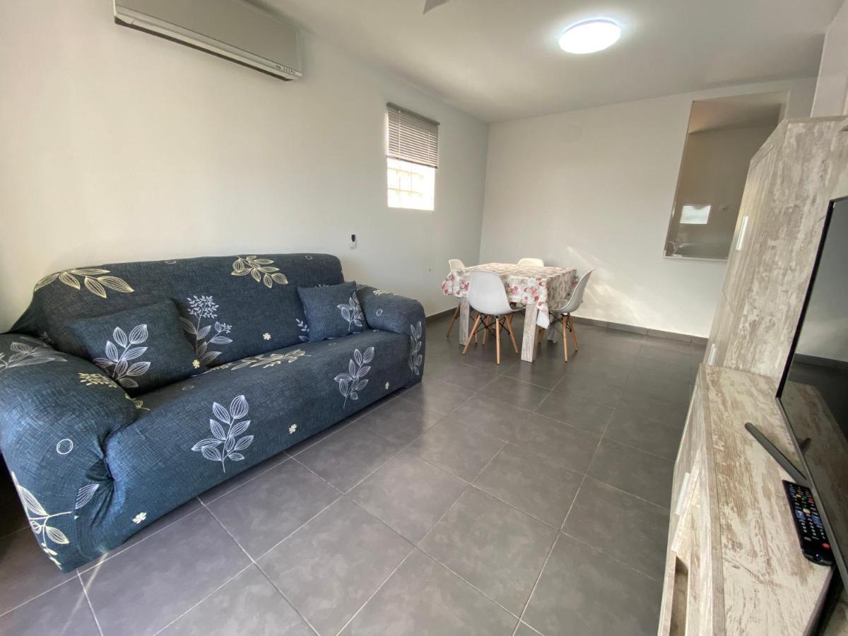 Arenas Altamar Appartement