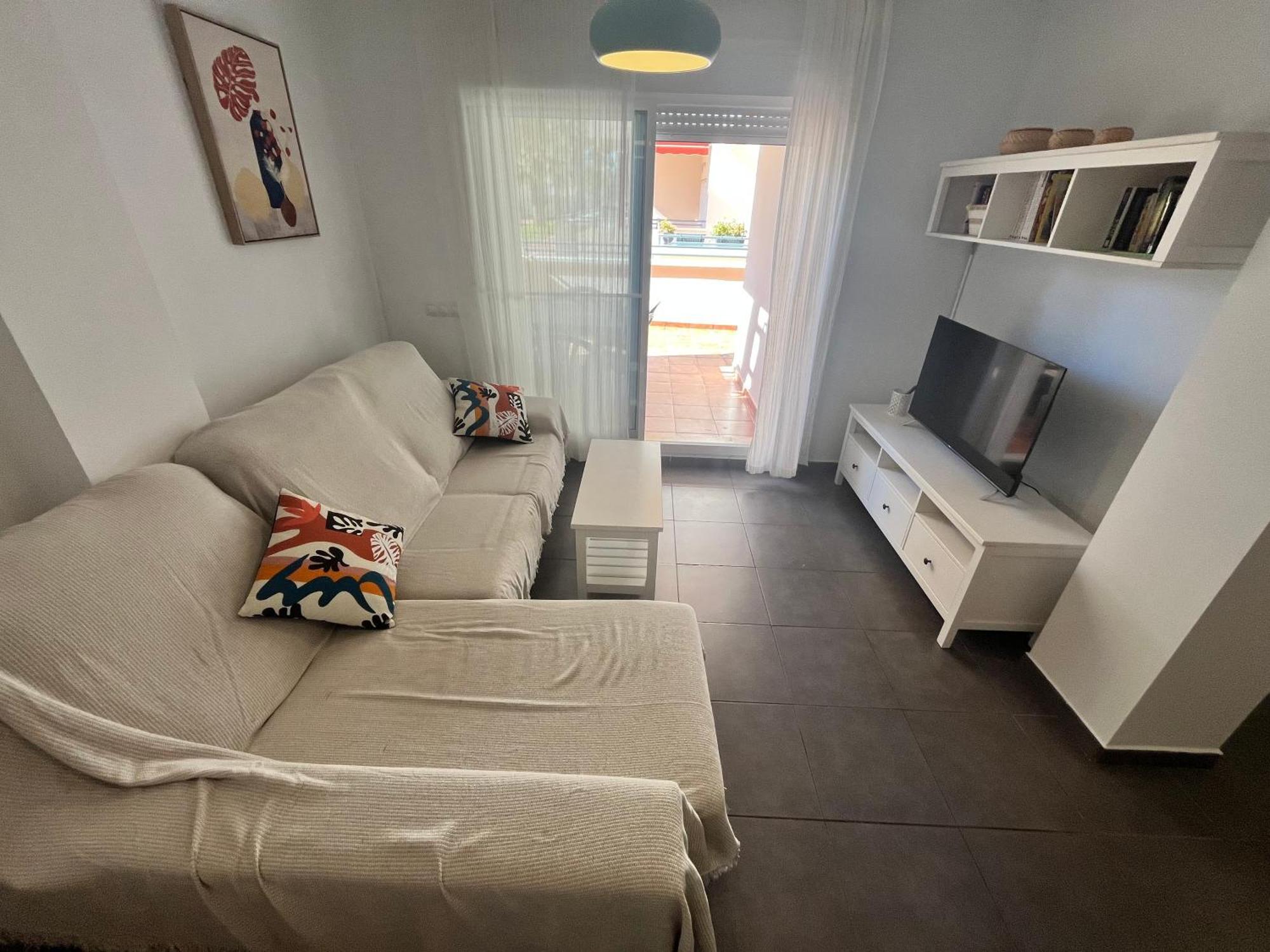 Arenas Altamar Appartement