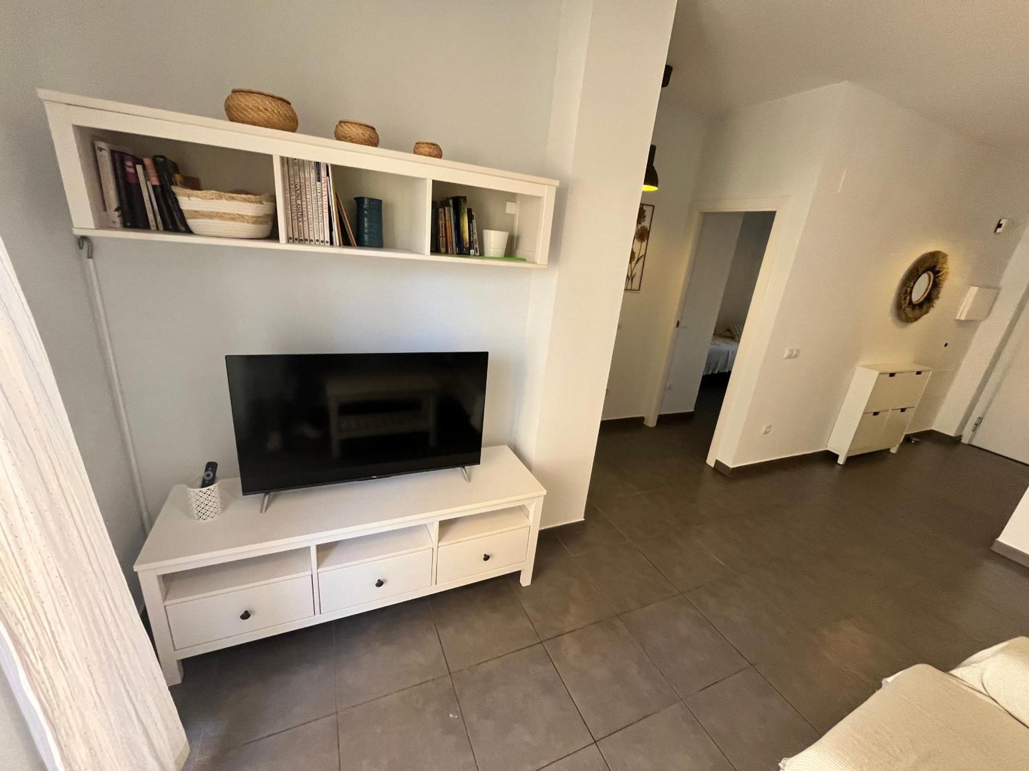Appartement Arenas Altamar *