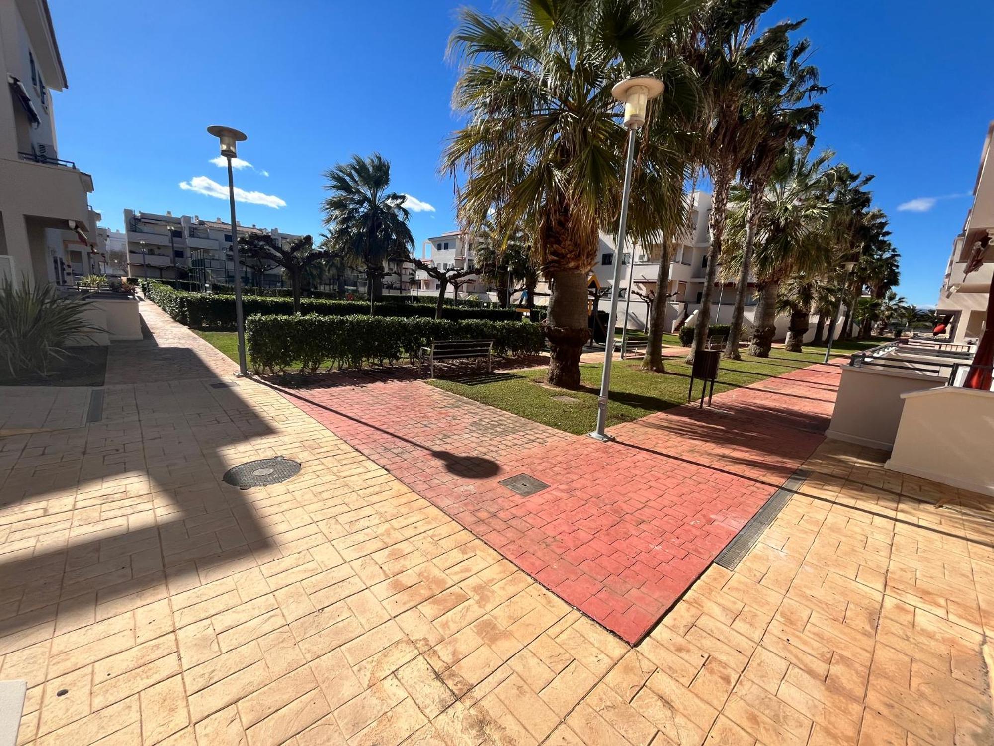 Appartement Arenas Altamar