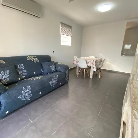 Apartamentos Arenas Altamar Alcossebre Exterior foto