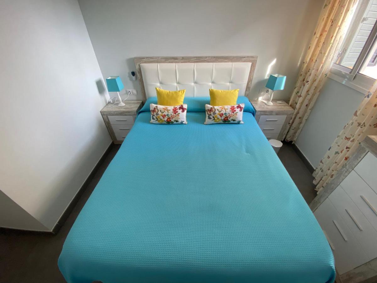 Apartment Arenas Altamar *