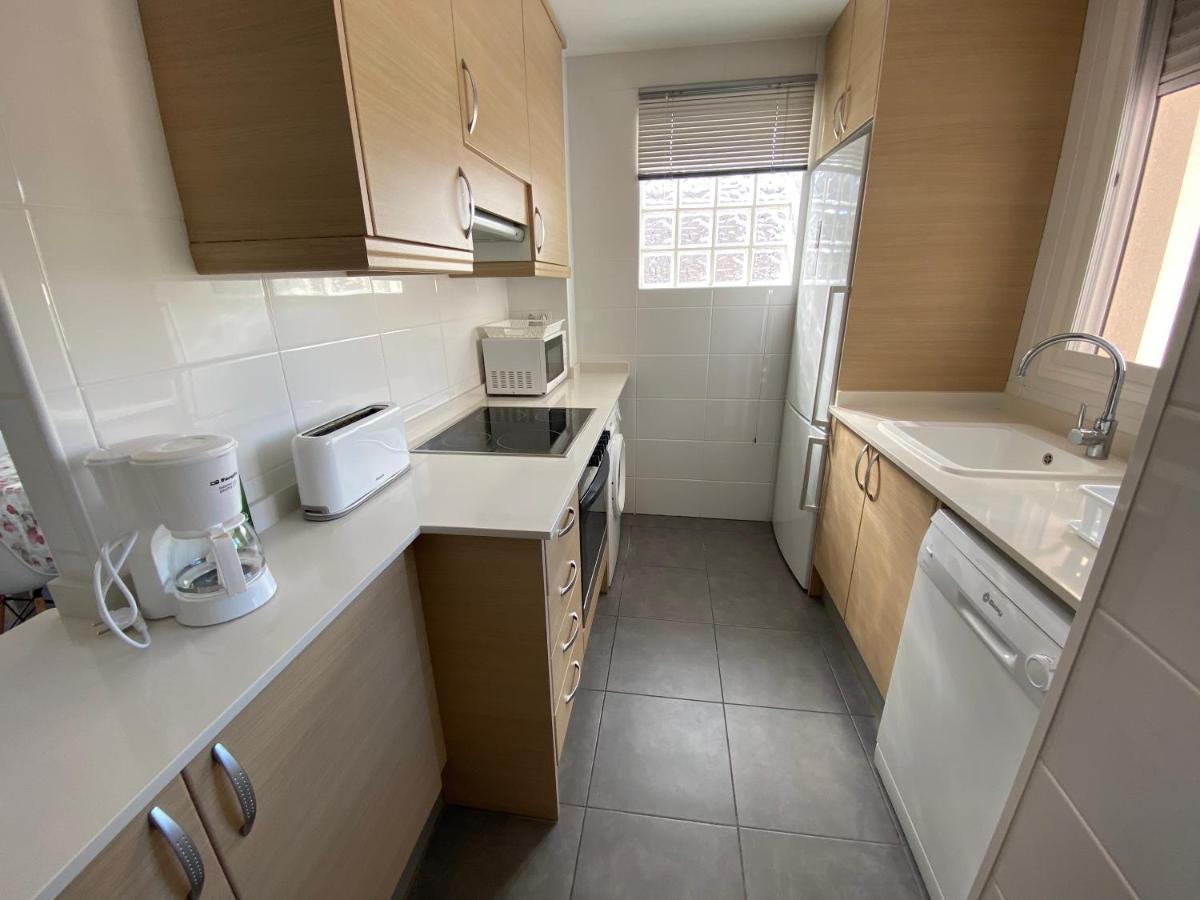 Arenas Altamar Apartment Alcossebre