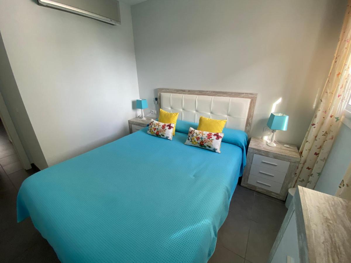 Apartment Arenas Altamar *