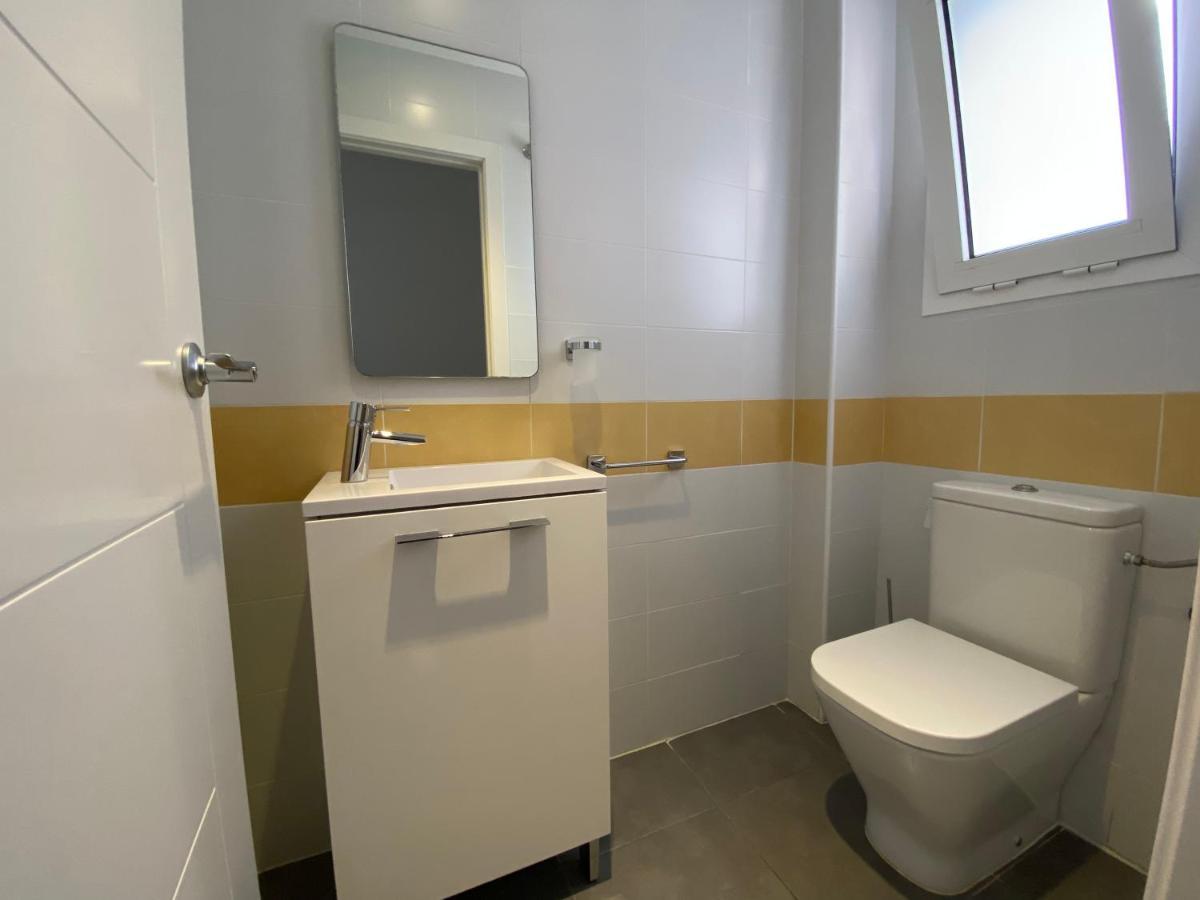 Arenas Altamar Apartment