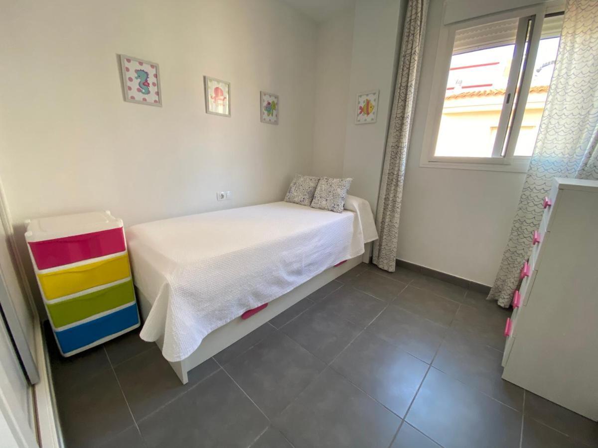 Apartment Arenas Altamar