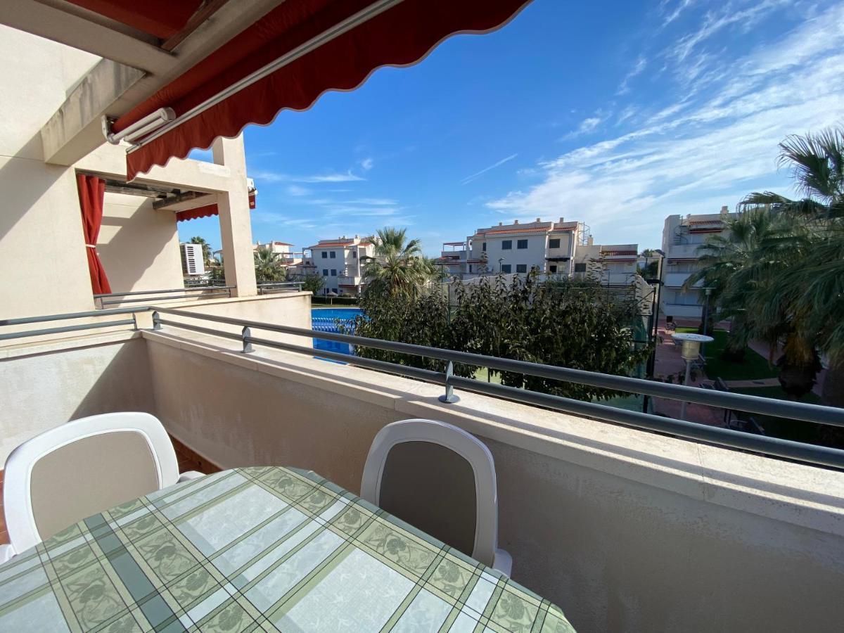 Apartment Arenas Altamar *