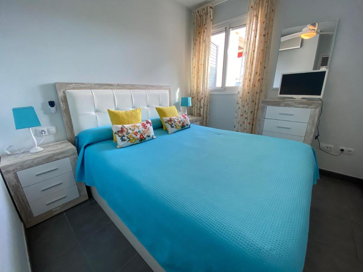 Apartment Arenas Altamar