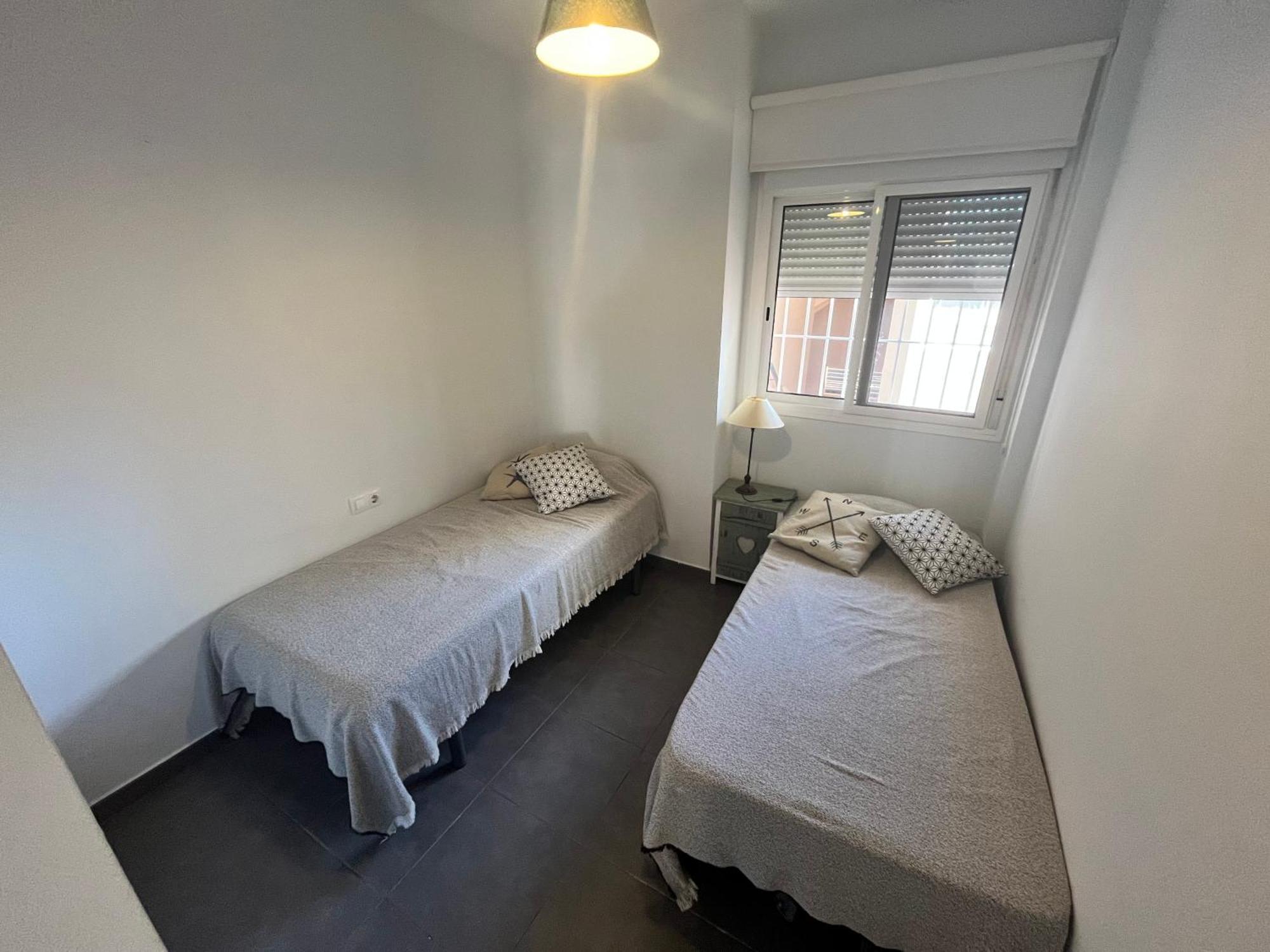 Arenas Altamar Apartment