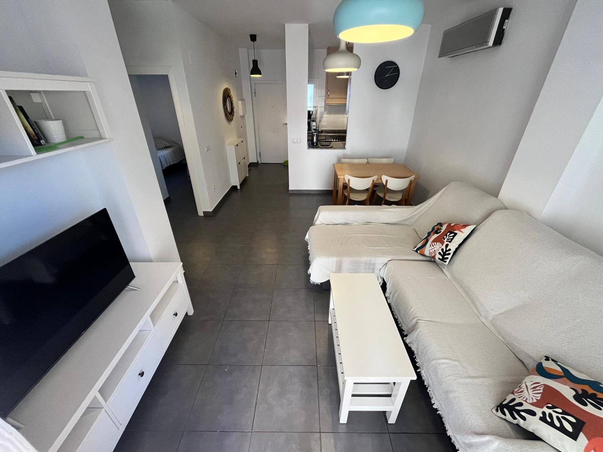 Apartment Arenas Altamar Alcossebre
