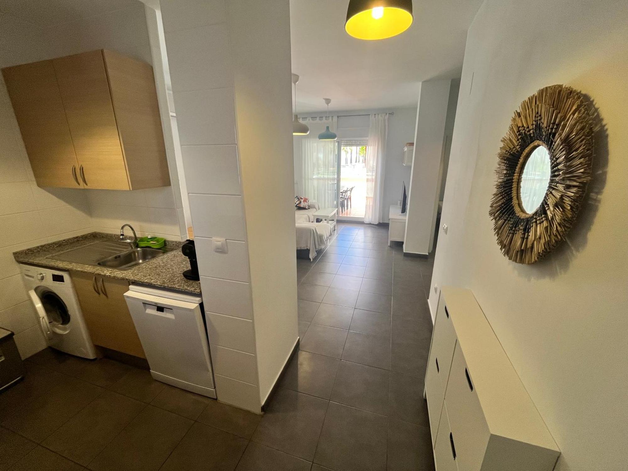 Apartment Arenas Altamar *