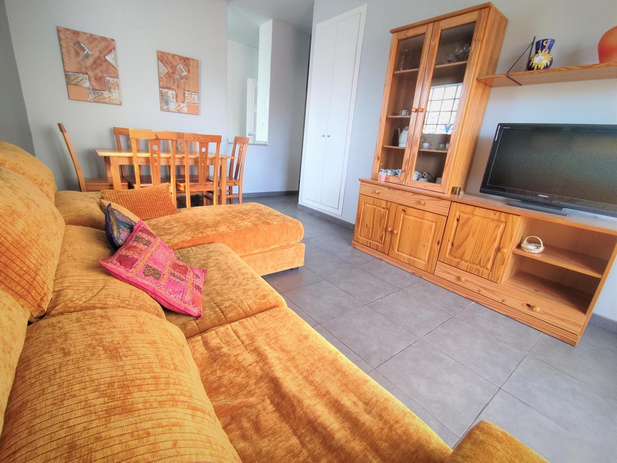 Apartment Arenas Altamar *