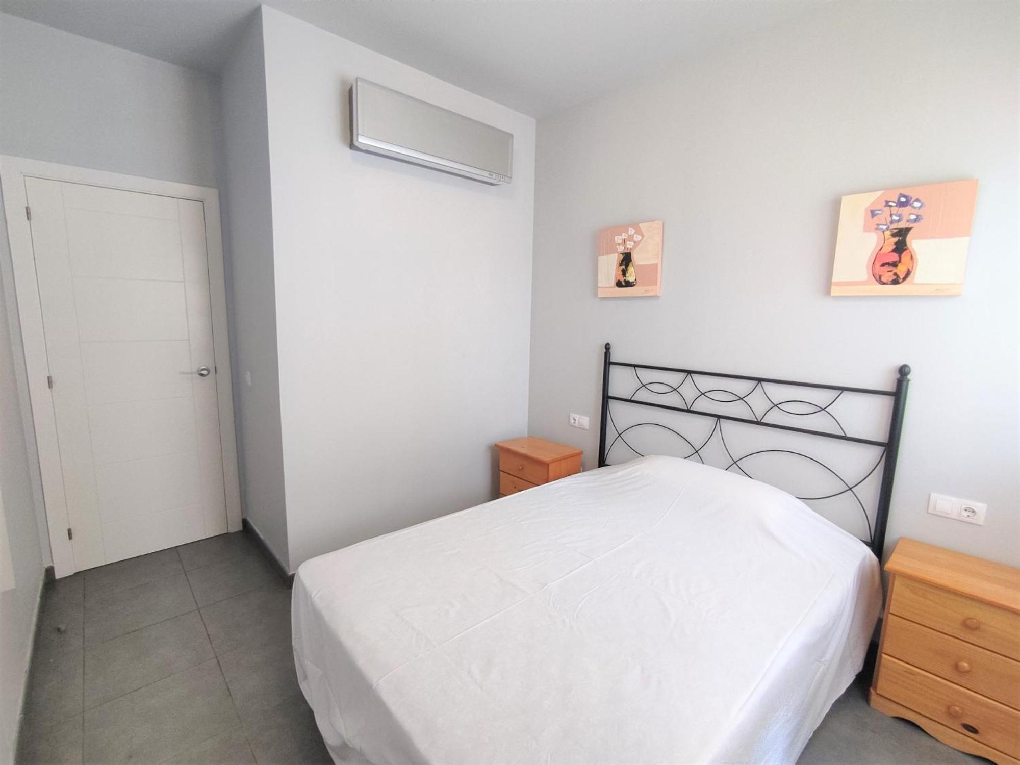 Arenas Altamar Apartment Alcossebre