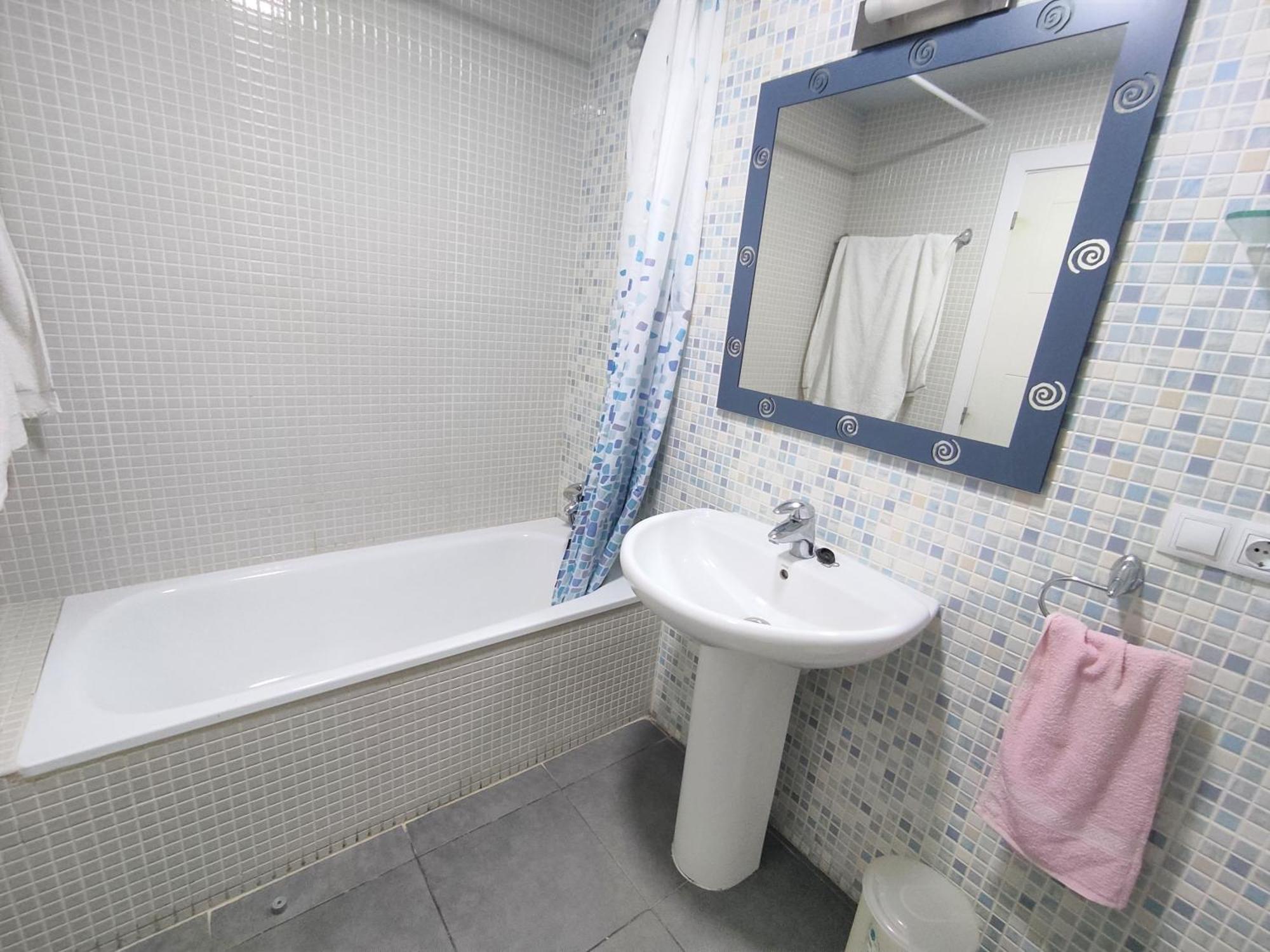 Apartment Arenas Altamar Alcossebre